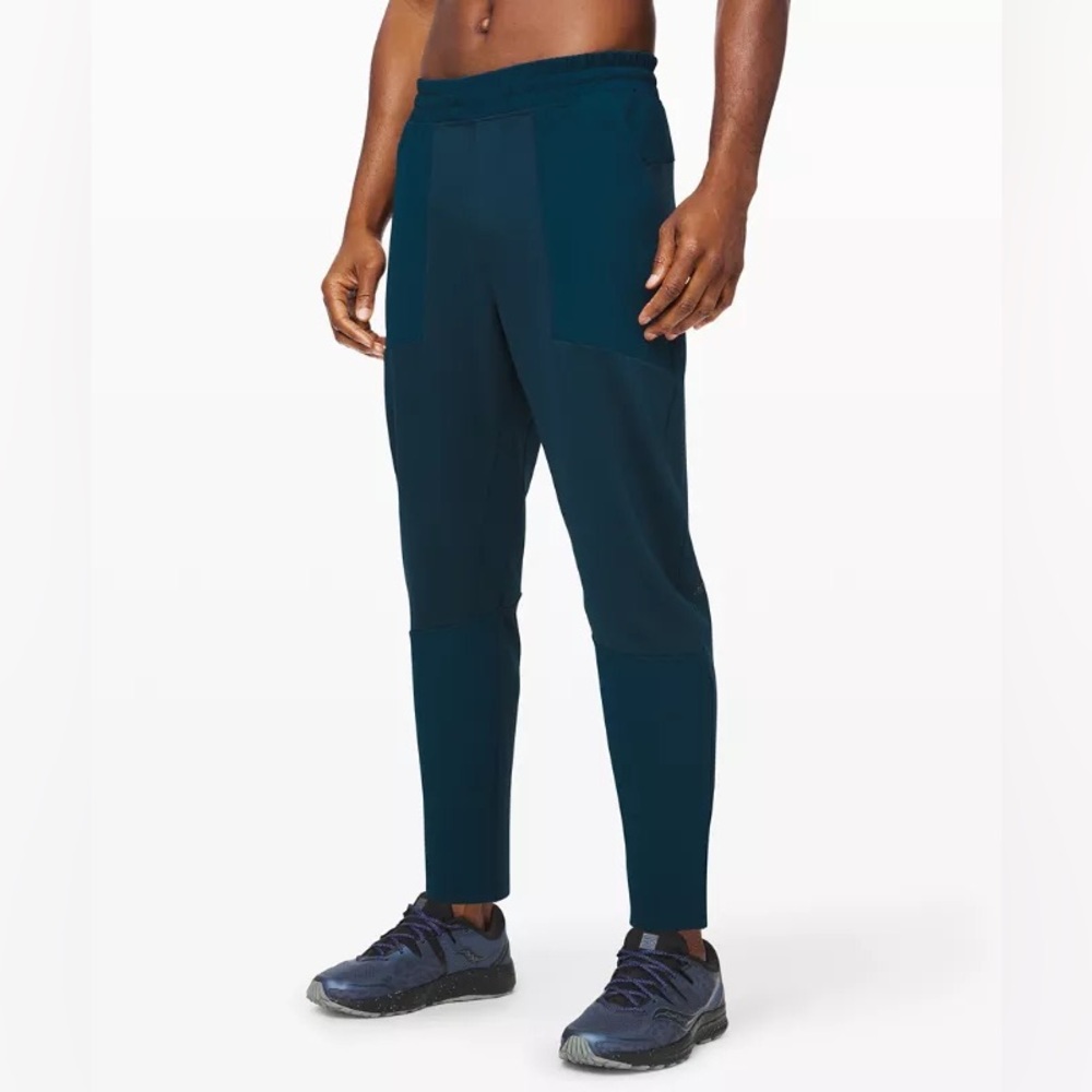 Lululemon Fundamental Pant